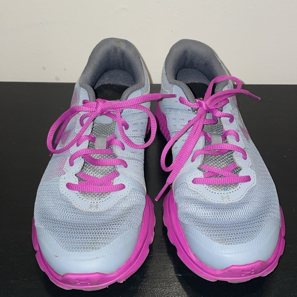 Under‎ Armor Micro G Size 9.5.